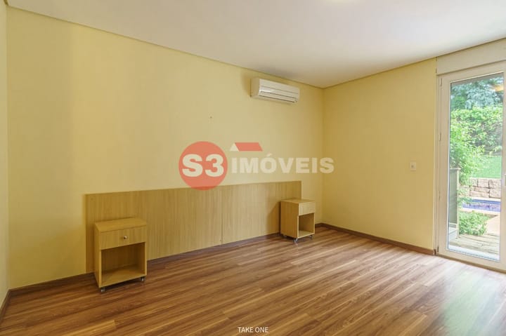 Casa de Condomínio à venda com 4 quartos, 520m² - Foto 13