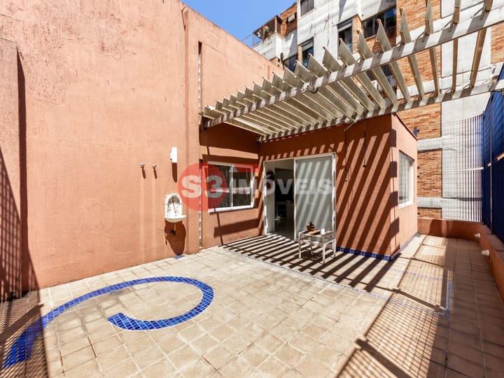 Apartamento à venda com 2 quartos, 270m² - Foto 50