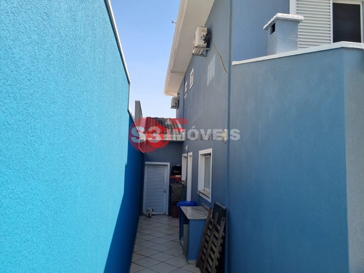 Casa de Condomínio à venda com 3 quartos, 253m² - Foto 27