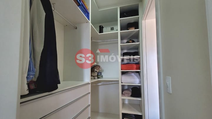 Casa à venda com 3 quartos, 245m² - Foto 60