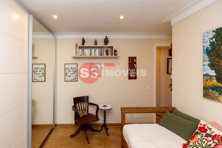 Apartamento à venda com 3 quartos, 161m² - Foto 24