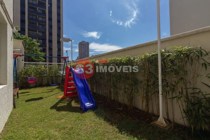 Apartamento à venda com 2 quartos, 56m² - Foto 18