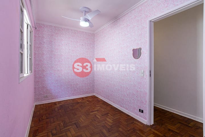 Casa à venda com 3 quartos, 147m² - Foto 24