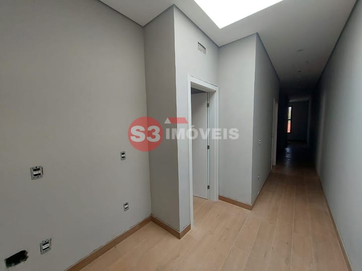 Casa de Condomínio à venda com 3 quartos, 200m² - Foto 13