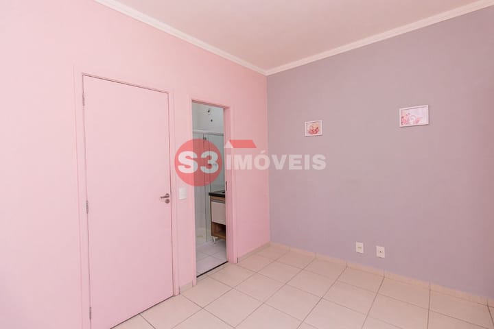 Casa de Condomínio à venda com 2 quartos, 67m² - Foto 9