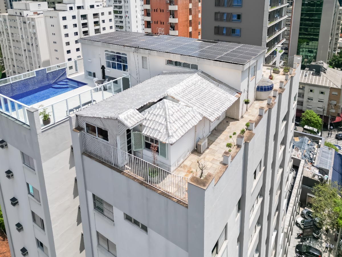 Cobertura à venda com 3 quartos, 482m² - Foto 40