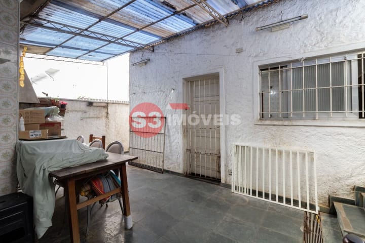 Casa à venda com 3 quartos, 232m² - Foto 35