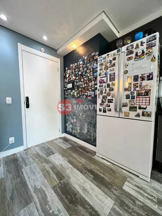 Apartamento à venda com 2 quartos, 62m² - Foto 7