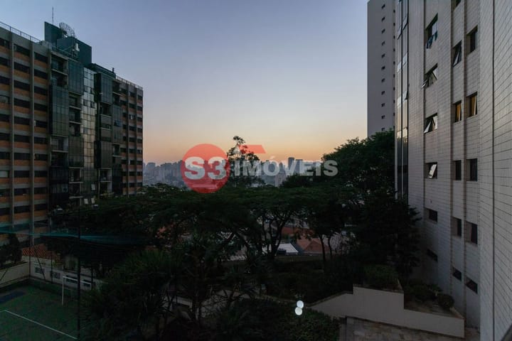 Apartamento à venda com 4 quartos, 490m² - Foto 47