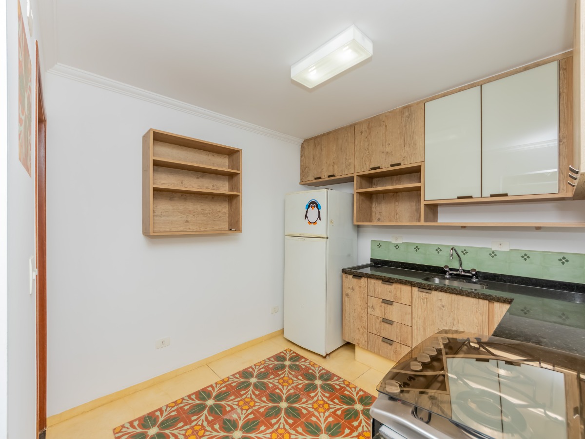 Apartamento à venda com 1 quarto, 68m² - Foto 10