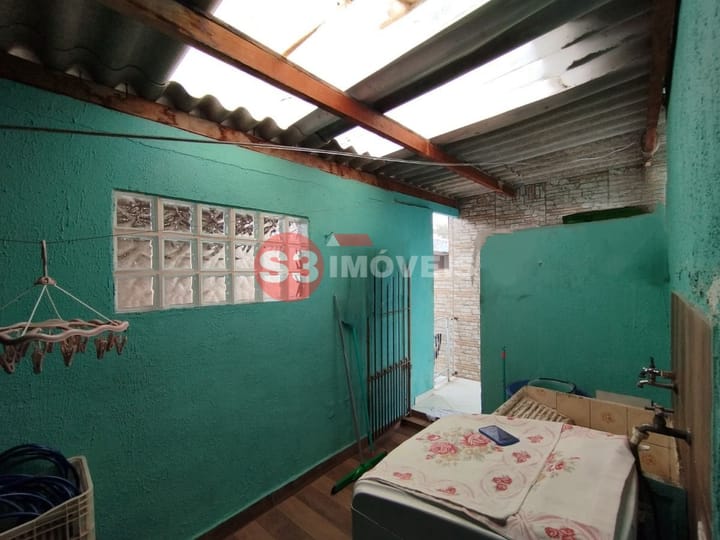 Casa à venda com 5 quartos, 283m² - Foto 66