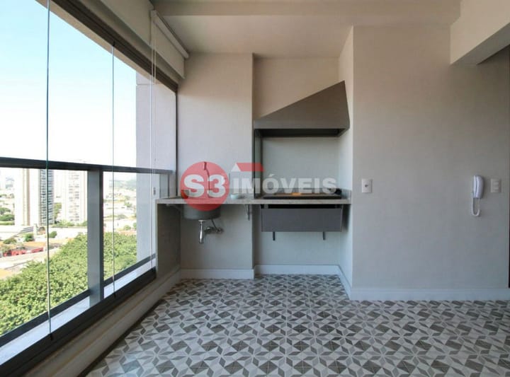 Apartamento à venda com 2 quartos, 115m² - Foto 8