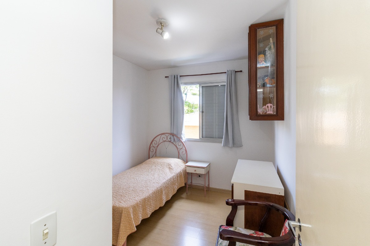 Apartamento à venda com 3 quartos, 72m² - Foto 10