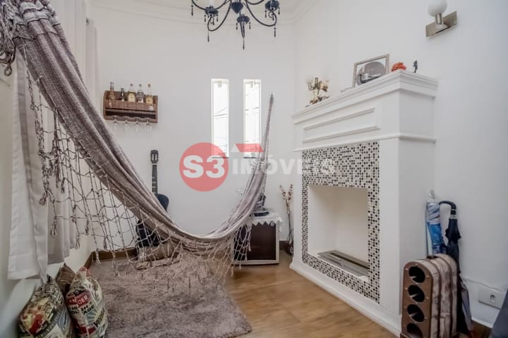 Casa à venda com 3 quartos, 200m² - Foto 28