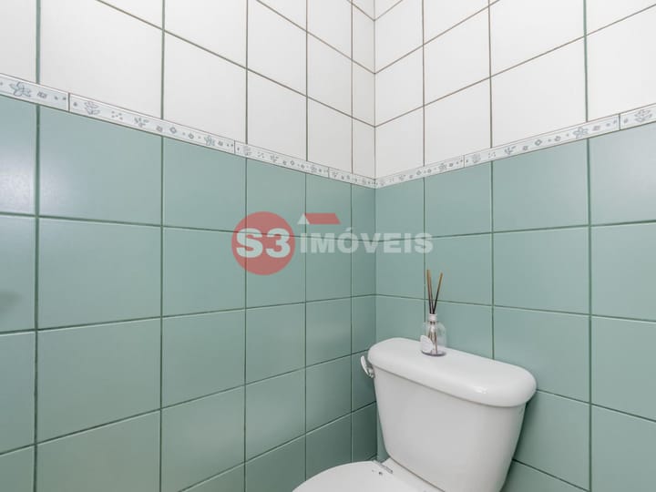 Apartamento à venda com 2 quartos, 45m² - Foto 16