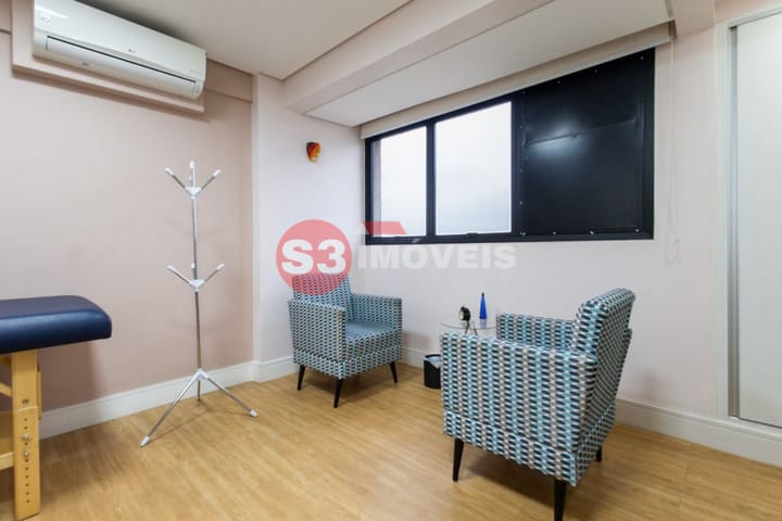 Conjunto Comercial-Sala à venda, 64m² - Foto 9