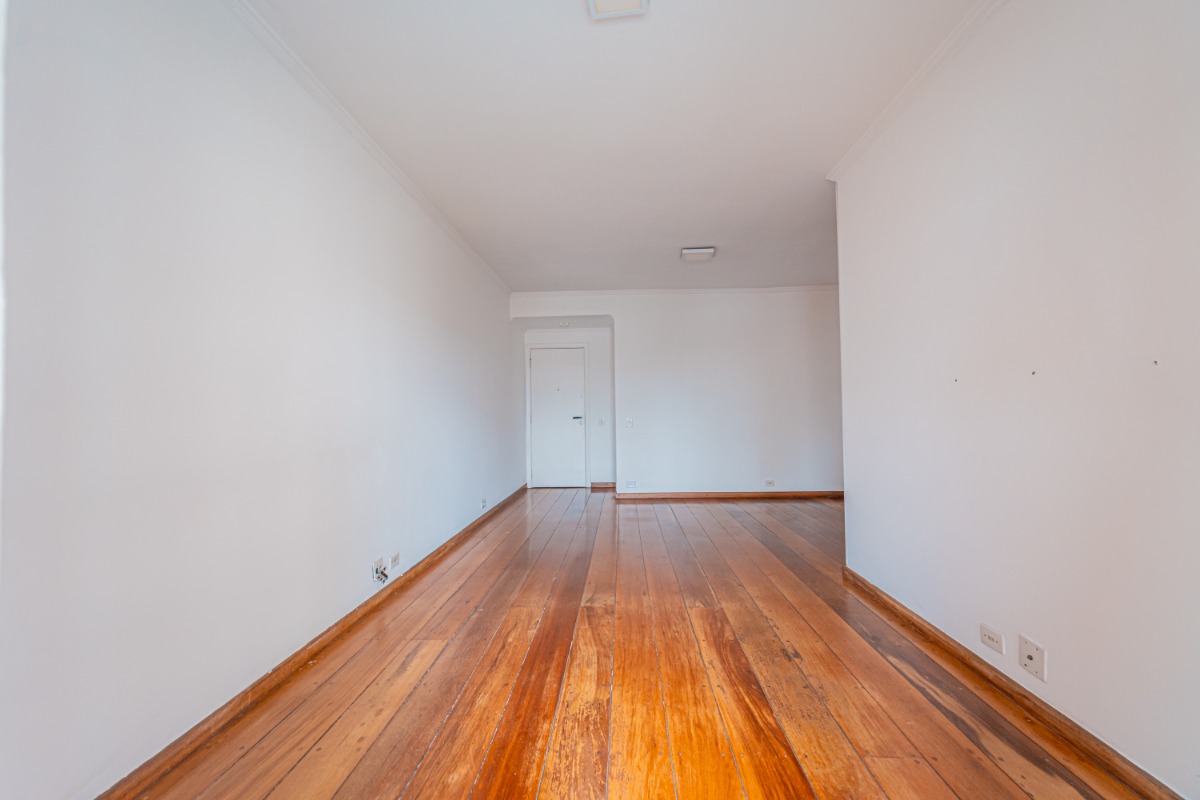 Apartamento à venda com 3 quartos, 100m² - Foto 3