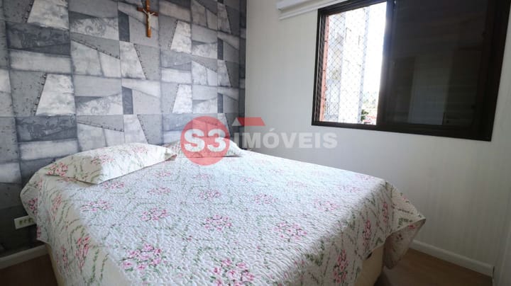 Apartamento à venda com 3 quartos, 70m² - Foto 14