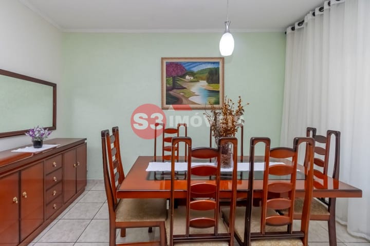 Casa à venda com 3 quartos, 180m² - Foto 6