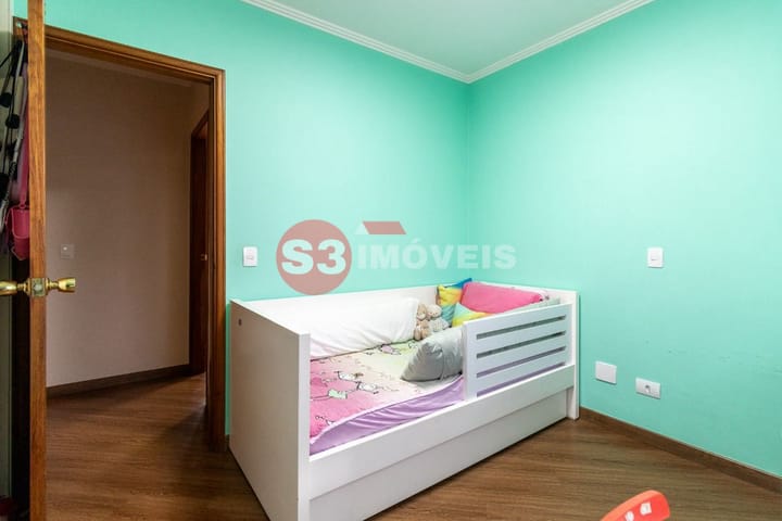 Apartamento à venda com 3 quartos, 91m² - Foto 17