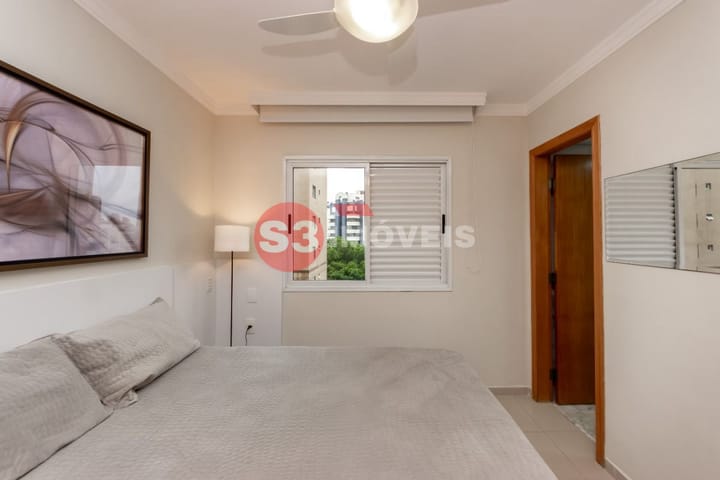 Apartamento à venda com 4 quartos, 223m² - Foto 13