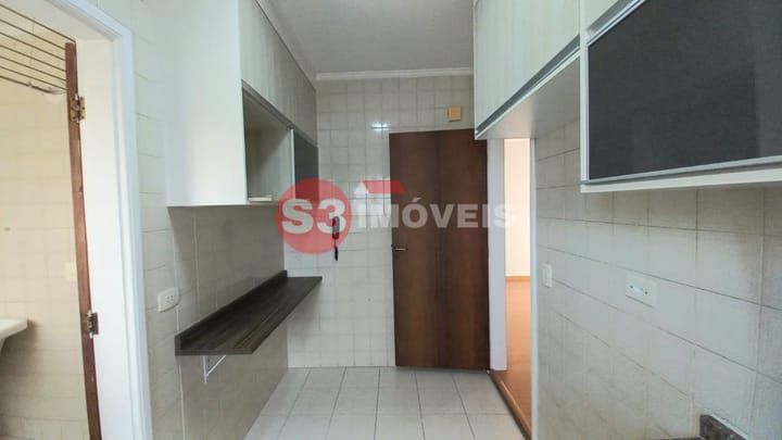 Apartamento à venda com 2 quartos, 63m² - Foto 9