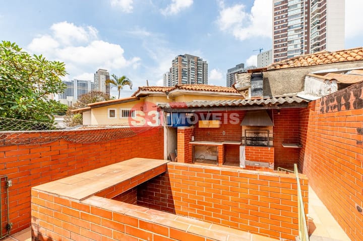 Casa à venda com 3 quartos, 120m² - Foto 19