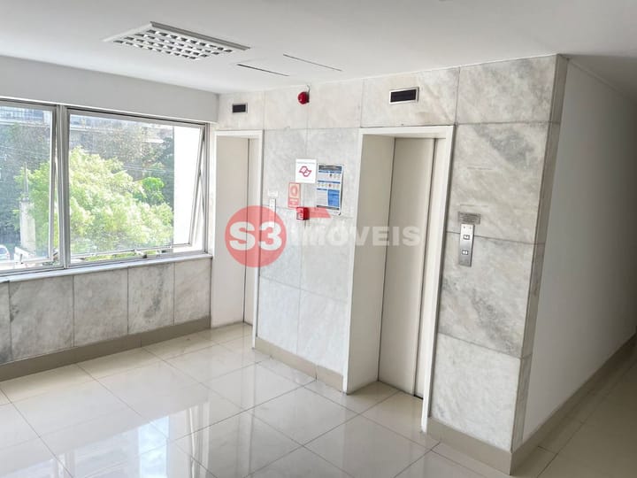 Conjunto Comercial-Sala à venda, 32m² - Foto 7