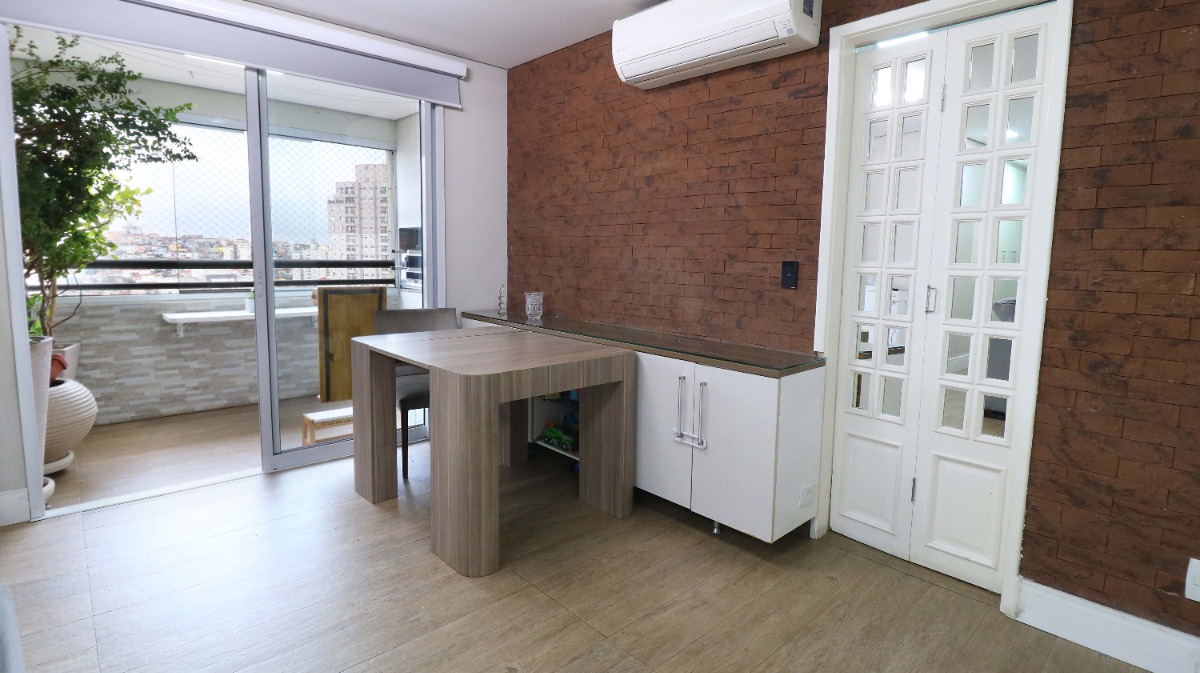 Apartamento à venda com 3 quartos, 87m² - Foto 16