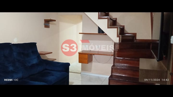 Casa à venda com 3 quartos, 138m² - Foto 10