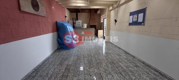 Apartamento à venda com 2 quartos, 48m² - Foto 35