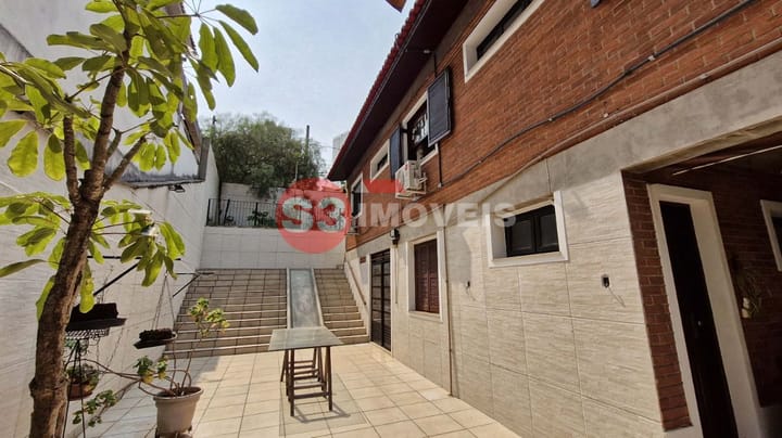 Casa à venda com 3 quartos, 245m² - Foto 43