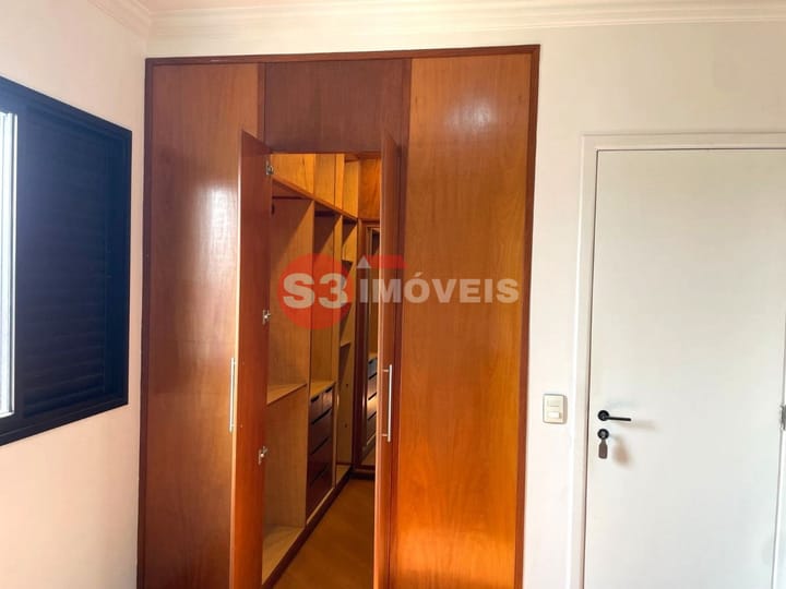 Apartamento à venda com 3 quartos, 76m² - Foto 22