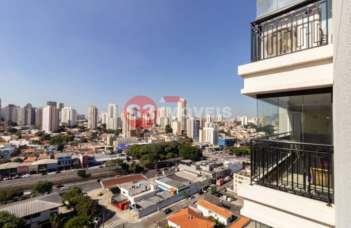 Apartamento à venda com 3 quartos, 140m² - Foto 34