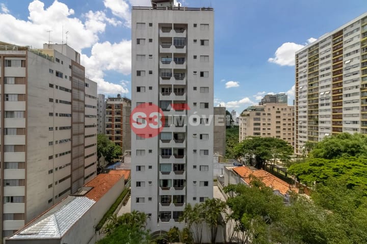 Apartamento à venda com 3 quartos, 212m² - Foto 29