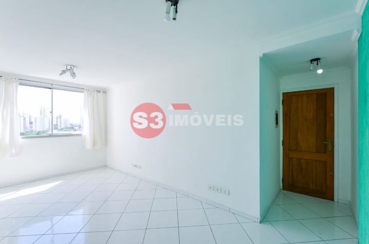 Apartamento à venda com 2 quartos, 60m² - Foto 6