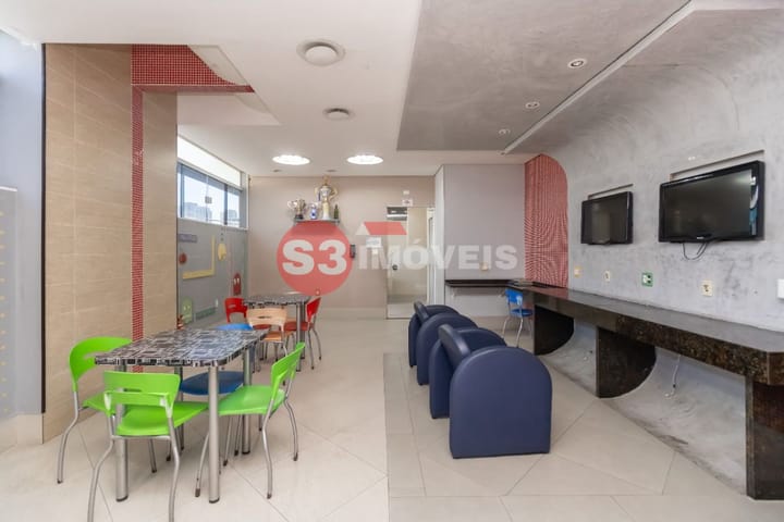 Apartamento à venda com 3 quartos, 76m² - Foto 25