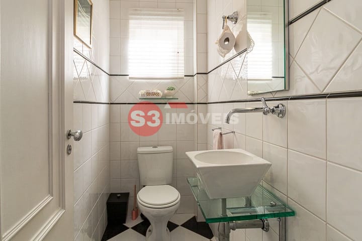 Casa à venda com 3 quartos, 280m² - Foto 12