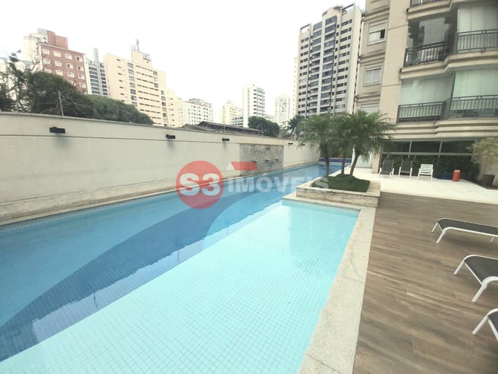 Apartamento à venda com 2 quartos, 93m² - Foto 29