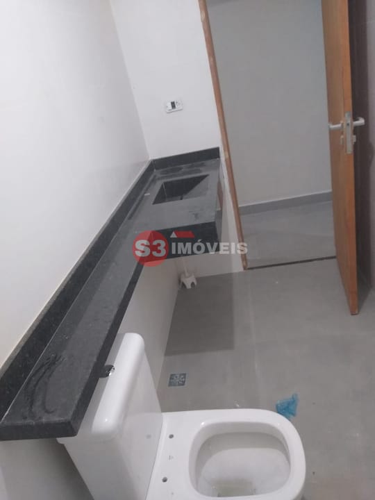 Casa à venda com 3 quartos, 100m² - Foto 8