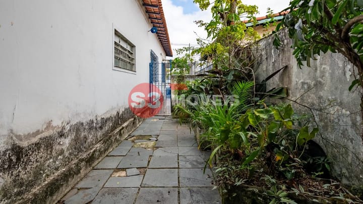 Casa à venda com 3 quartos, 120m² - Foto 43