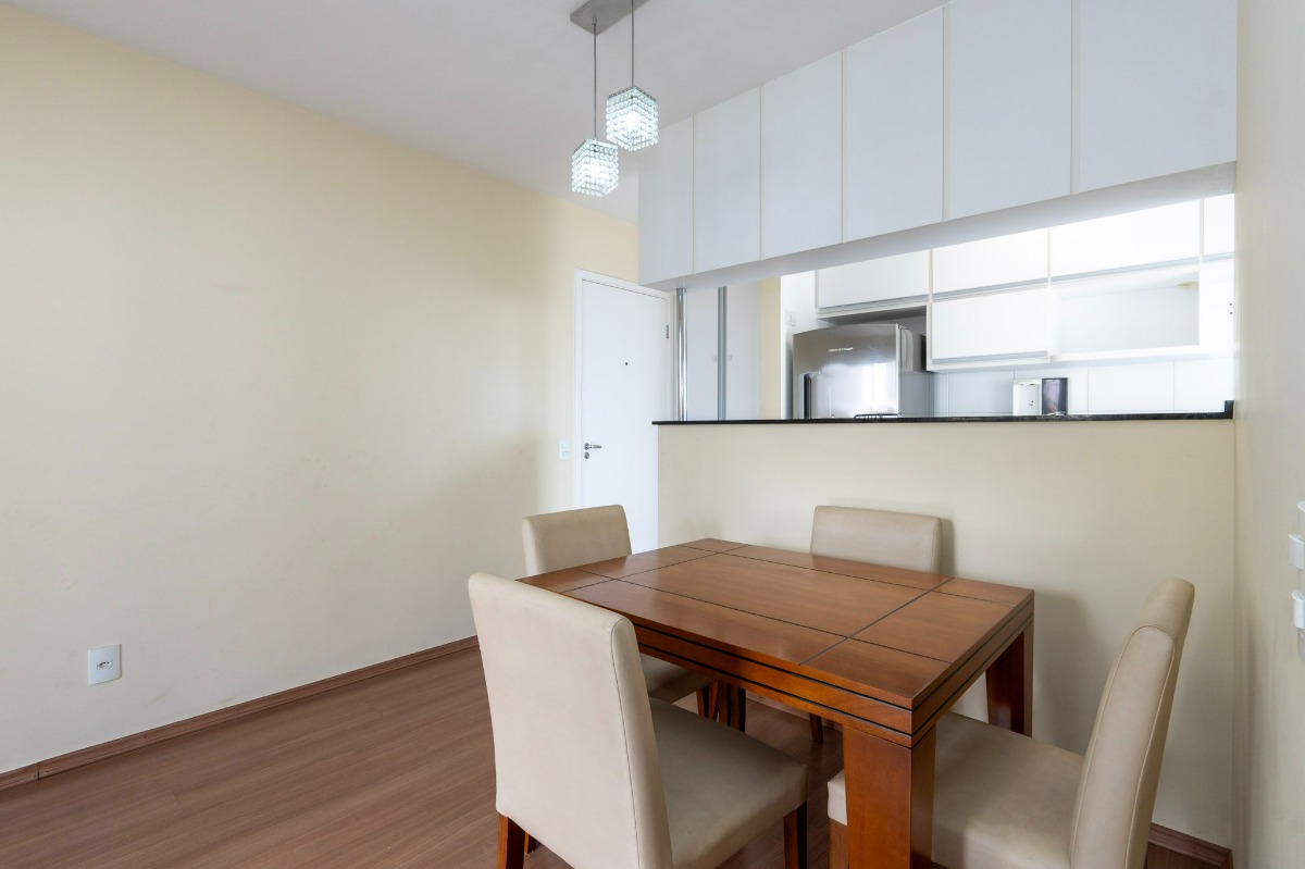 Apartamento à venda com 3 quartos, 66m² - Foto 6