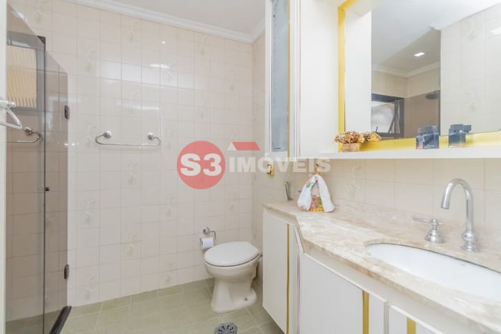 Apartamento à venda com 3 quartos, 90m² - Foto 10