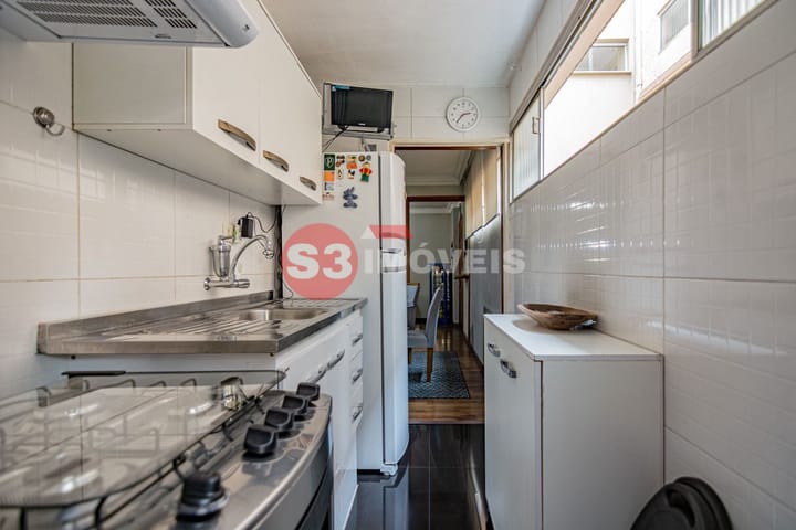 Apartamento à venda com 3 quartos, 68m² - Foto 42