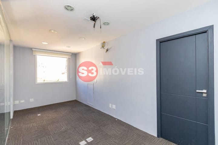 Conjunto Comercial-Sala à venda, 75m² - Foto 20