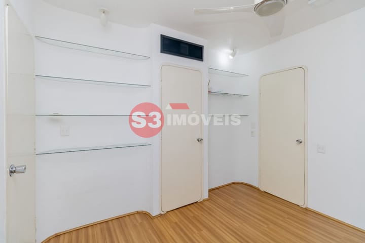 Conjunto Comercial-Sala à venda, 54m² - Foto 15