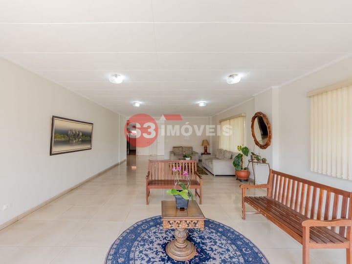 Apartamento à venda com 2 quartos, 80m² - Foto 30