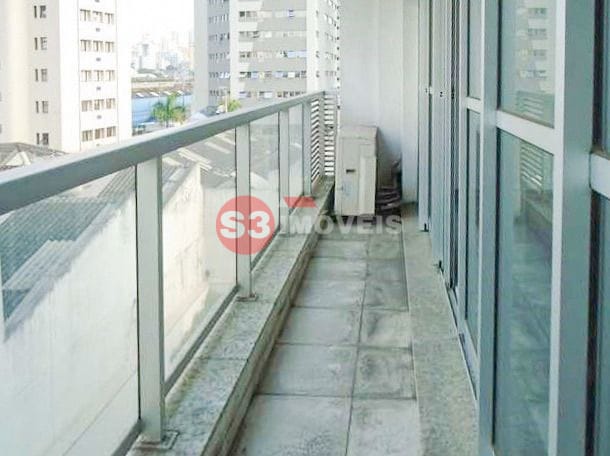 Conjunto Comercial-Sala à venda, 36m² - Foto 14