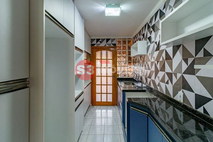 Casa de Condomínio à venda com 4 quartos, 124m² - Foto 9