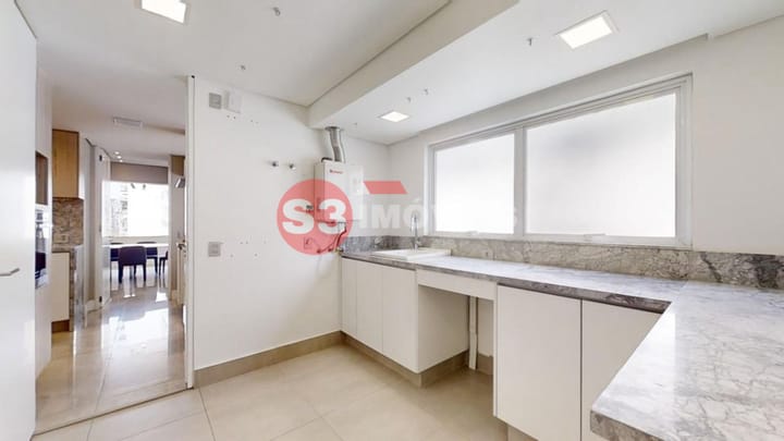 Apartamento à venda com 2 quartos, 226m² - Foto 28